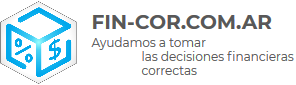 Préstamos de dinero al instante en FinCor Argentina